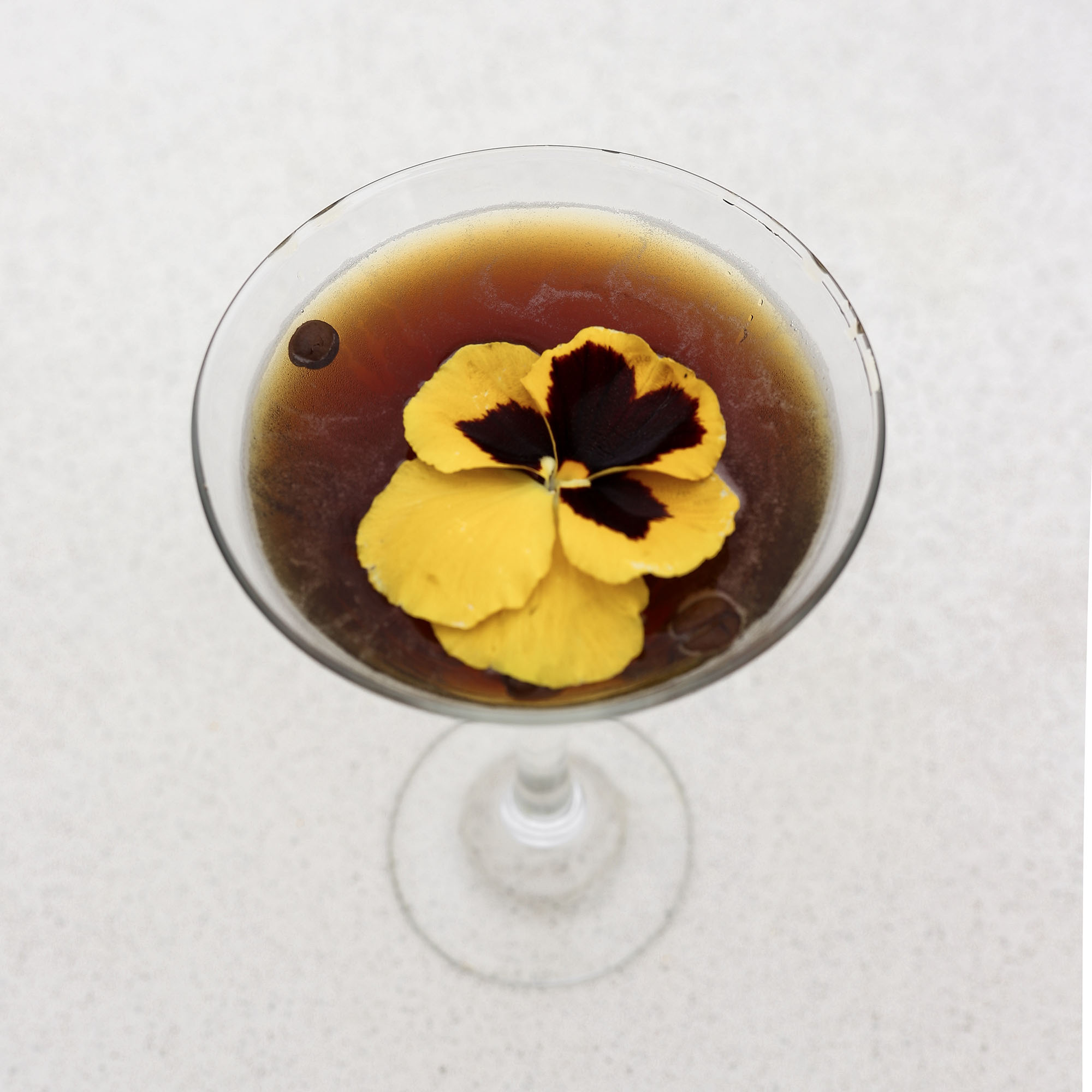 Chocolate Chili Espresso Martini Milk Punch Media